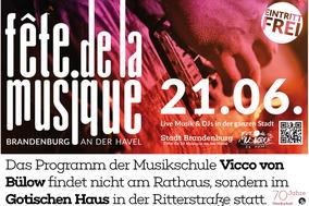 Änderung des Spielortes