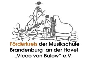 Förderkreis der Musikschule