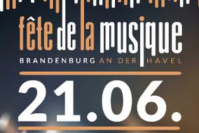 Fete de la Musique-Plakat
