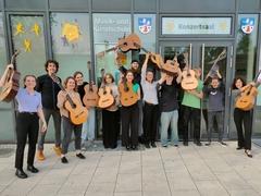 GuitARS Havelland