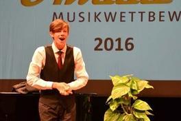 Gesang