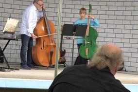 Nachlese: Das war das Konzert "exotischer" Instrumente