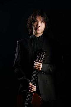 Der Gitarrist Buliao Que