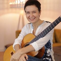 Tatiana Stachak