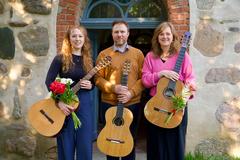 Trio Sonoro