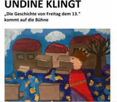 Undine klingt
