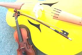 Streicherensembles suchen Nachwuchs