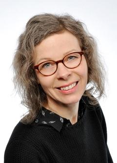 Anja Stolle