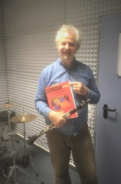 Leiter des Ensembles ist Gerhard Amtmann