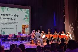 Gitarrenensemble Brandenburg