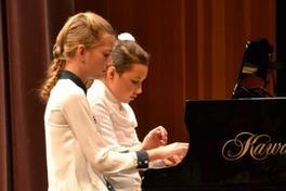 Tasteninstrumente