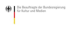 Beauftragte-der-Bundesregierung-für-Kultur-und-Medien-Logo