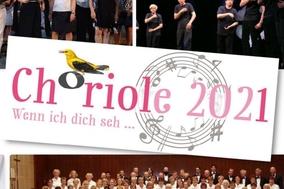 Die Chöre des Chortreffens Choriole