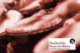 Trommelworkshop