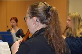 Ensemble