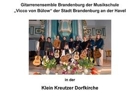 Das Plakat zur Veranstaltung