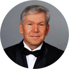 Prof. Rainer Feldmann