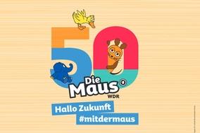 Maus, Elefant und Ente freuen sich auf den Zukunftstag