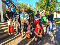 Weekly Jazz