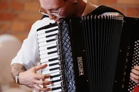 Nachwuchskünstler auf dem Akkordeon gesucht!