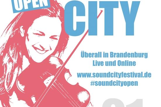 Sound City Open 2021 – Das Sommerfest der Musikschule Vicco von Bülow