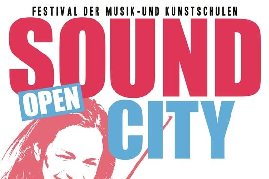 Sound City Open 2021 - Das Sommerfest der Musikschule Vicco von Bülow