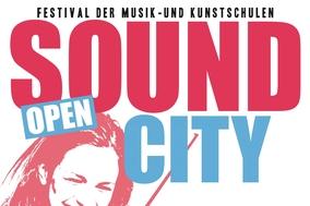 Sound City Open 2021 – Das Sommerfest der Musikschule Vicco von Bülow