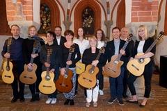 Gitarrenensemble Brandenburg