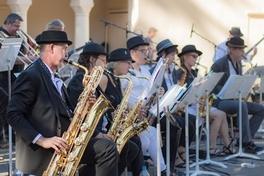 Bigband