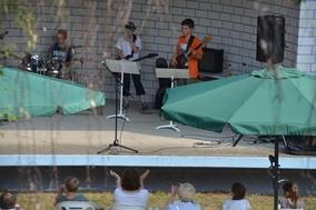 das war das Kinderfest:"Alle Türen offen" am 05.06.2019