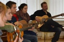 Kurse/ Workshops